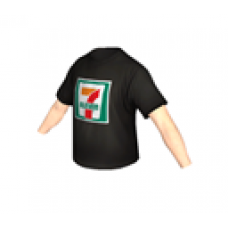 7-Eleven T-shirt